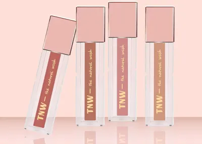 Lip Stick Tube by J&S Cosmetics Packaging Ltd.