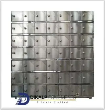 School steel locker by Luoyang Masyounger Office Furniture Co., Ltd.