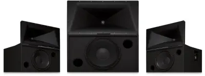 Golden Portable PA by Dian Chiang Chia Industrial Co., Ltd.