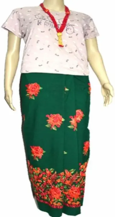 Sarongs Goyor, Lungi by Shop Channel - 2