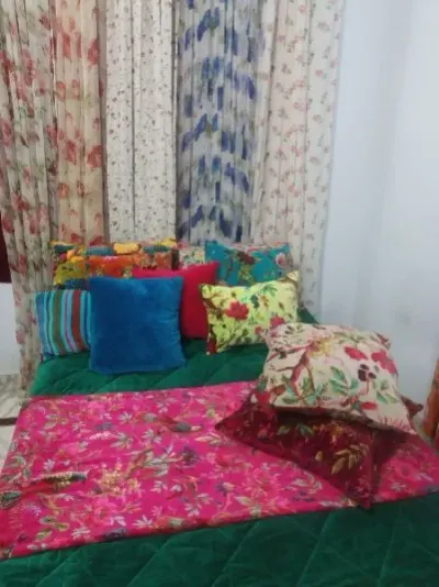 Flannel Set by Daeil Corporation