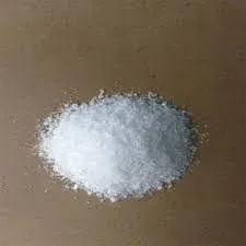 Magnesium nitrate hexahydrate by Shanxi New Agri Technology Co.,Ltd