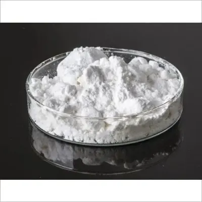 Dead Burned Magnesite by Eltee DMCC