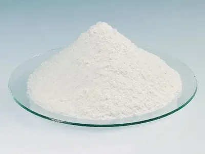 Magnesium Oxide by Confidential