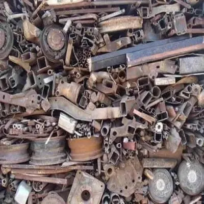 Manganese by Bassa Enterprise