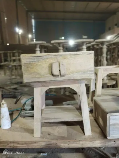 Java arm chair by Pt. Wirasindo Santakarya (Wisanka )