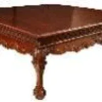 Wooden furniture by Alindra Furniture