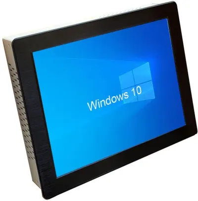 All-in-One Computer by Salmans North America, LLC