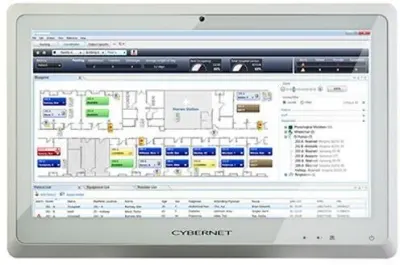 Tablet computer by Held Yu Technology Co., Ltd.