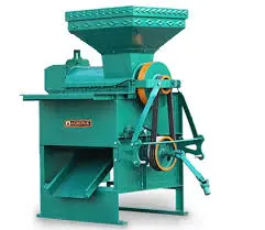 Maize by Sorathiya International Pvt. Ltd.