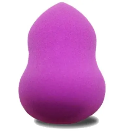 Branded makeup puff by She Does Cosmetics Co., Ltd.