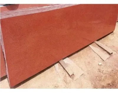 Starobabansky Granite (Gray Quoin) by Rukh International LLC