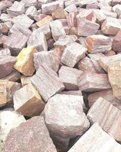 Konstantinovsky Granite (Kostyantynivsky) by Rukh International LLC
