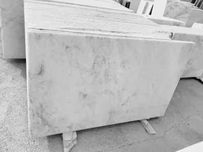 Sky Vein Marble by Nhat Huy Group