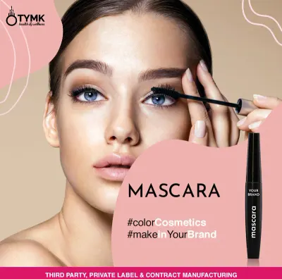 Mascara by J&S Cosmetics Packaging Ltd.