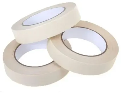 Masking tape by Dongguan Baijin Packing Material Co., Ltd