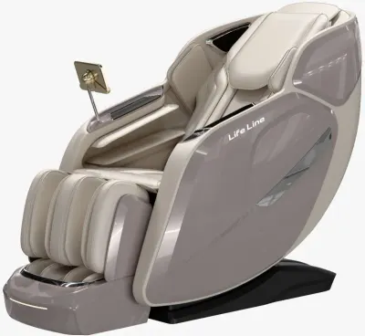 Massage chair by Hefei Morningstar Healthmate Fitness Co., Ltd