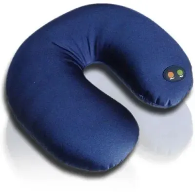 Contour Pillows by Latex Green Company