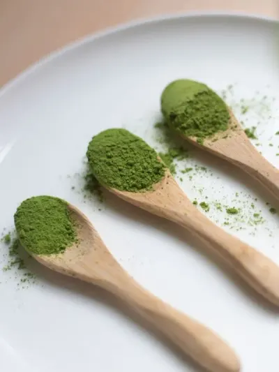 Gery Chocolatos Instant Drink Matcha by Theobromindo Cipta Karya