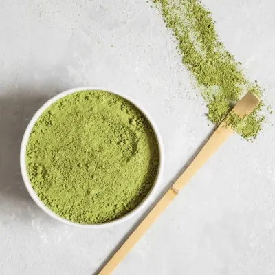 Matcha Culinary (Japan) by Moi Keteki
