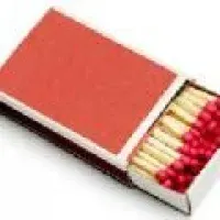 Matchstick by Shree Brahmani Creation