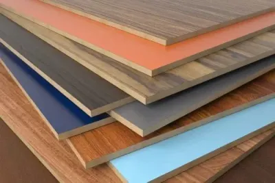 Plain MDF by Aptal DMCC