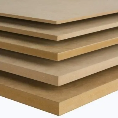 Melamine MDF by Aptal DMCC
