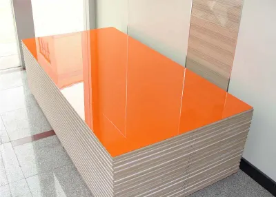 MDF Board by Europe Print Papers