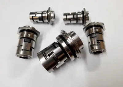 Polycarbonate seals by JHAS Industries