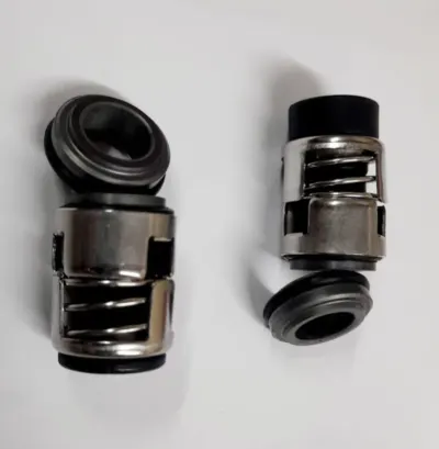 Lead seals by JHAS Industries