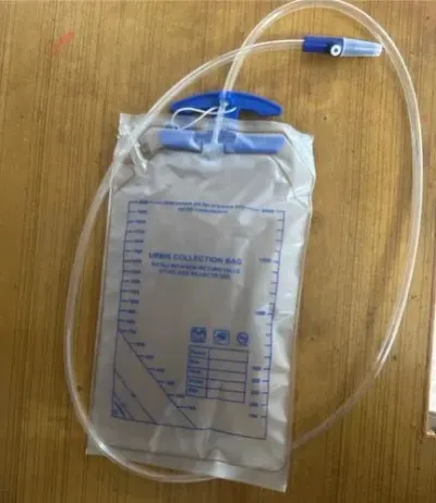 Gauntlet/ P.T Bags by Shubham