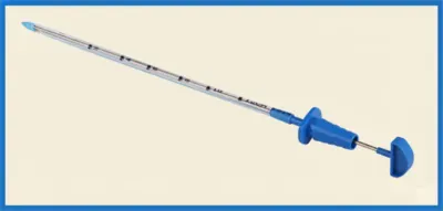 Silicone Coated Latex Foley Catheter Tieman Tip by Guangxi Guigang City Ruihao Medical Technology Co., Ltd