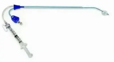 Enema nozzle by Deepak Enterprises