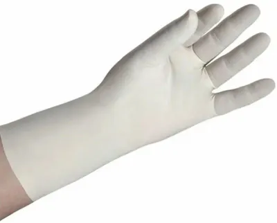 Gloves by Emarc India