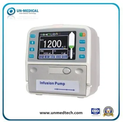 Infusion Set by Guangxi Guigang City Ruihao Medical Technology Co., Ltd