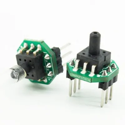 Nellcor oximax 9pins compatible adult finger cli by Luomed Co., Ltd.