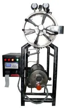 Sterilization by Bostar Industries Co., Ltd.