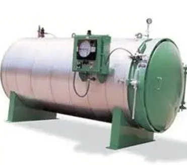 Intererson Steriliser by Love of Soil 119