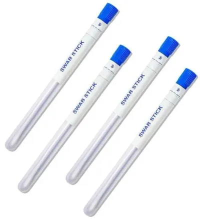 Nasopharyngeal Swab Test kit by Winhealth Medical (suzhou) Technology Co., Ltd