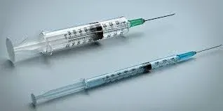 Auto Disable Syringe by Guangxi Guigang City Ruihao Medical Technology Co., Ltd