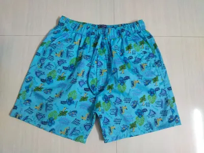 Men Boxer, Undedrwear, Shorts by Botex Apparels ltd