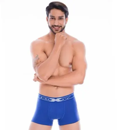 Disposable Pure Cotton Made Underwear by Pitr Medical Instrument Company Limited