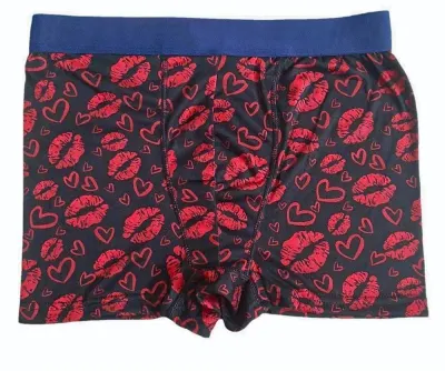 Boxer Briefs, Trunk by Propada