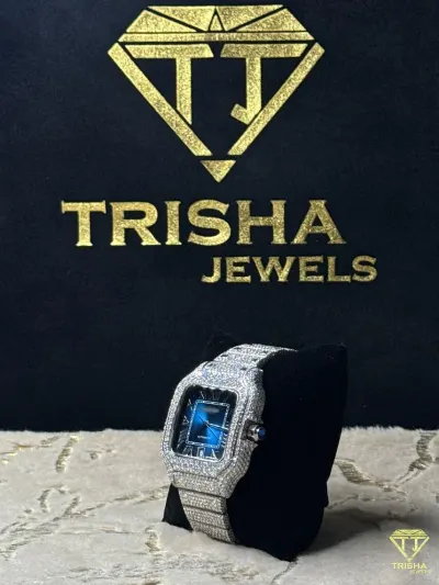 Tungsten steel watches by Guangzhou Only Watches Trade Co.Ltd