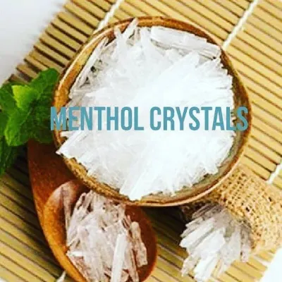 Crystal Deodorant Fitkari by AUM ATHA ORGANIC PVT LTD
