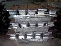 Magnesium metal by Natural Power Metal