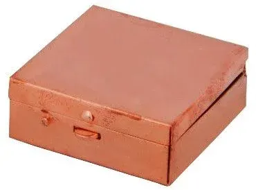 Metal Box by Eastmax International Industry Co., Ltd.