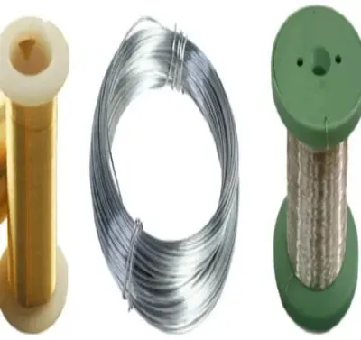 1.6mm Znal85/tafa02a/znal Wire by Widom Dragon Alloy Interantional Co., Ltd