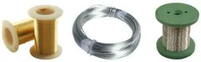 Corded Lace With Metallic Thread by Jiyan Enterprise