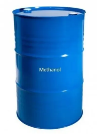 Methanol by Life Chemicals Group